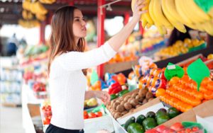 licuados de frutas y avena